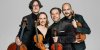 KAROL SZYMANOWSKI QUARTET