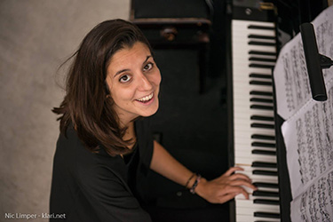 Clara Gil Hernández